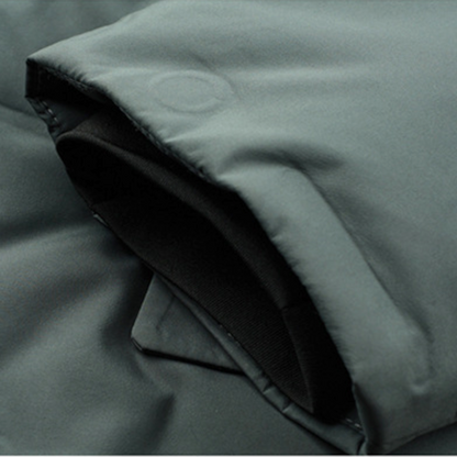 Valmont | Urban Windbreaker