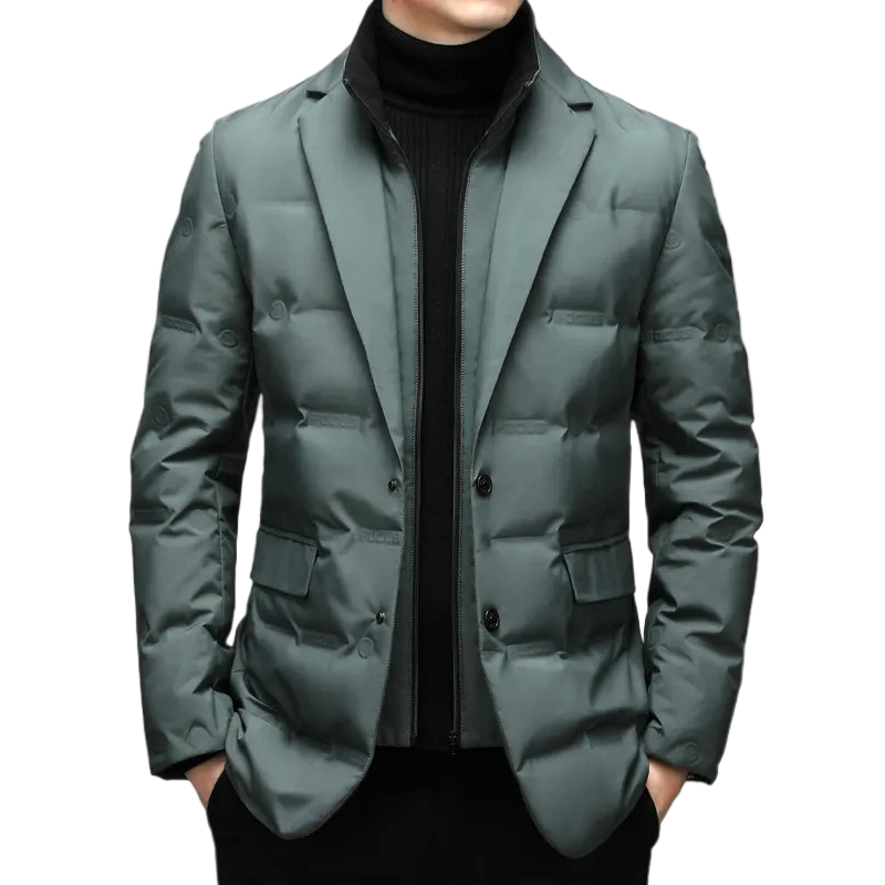 Valmont | Urban Windbreaker