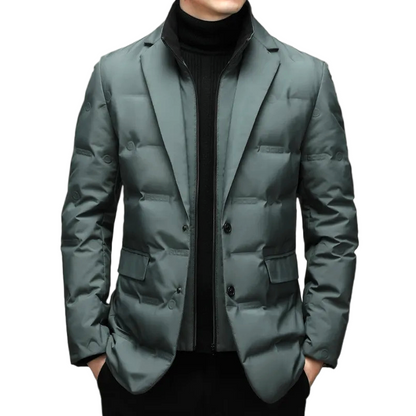 Valmont | Urban Windbreaker