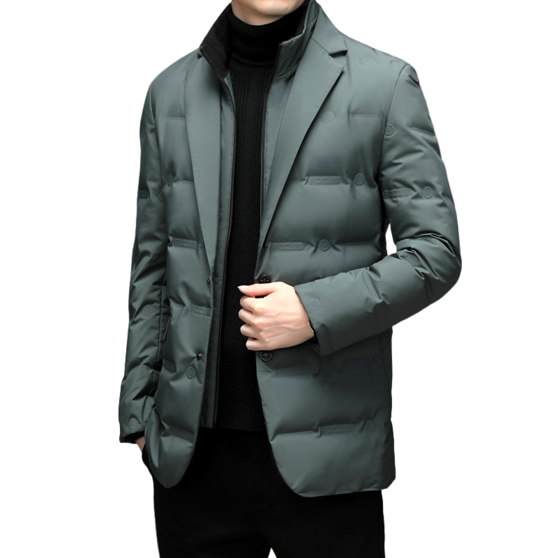 Valmont | Urban Windbreaker