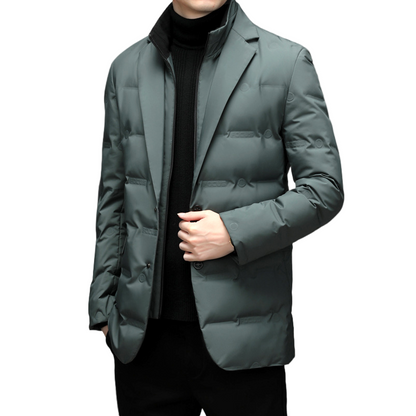 Valmont | Urban Windbreaker
