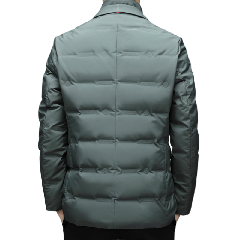 Valmont | Urban Windbreaker