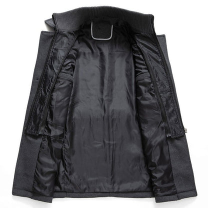 Moroc | Two-piece coat