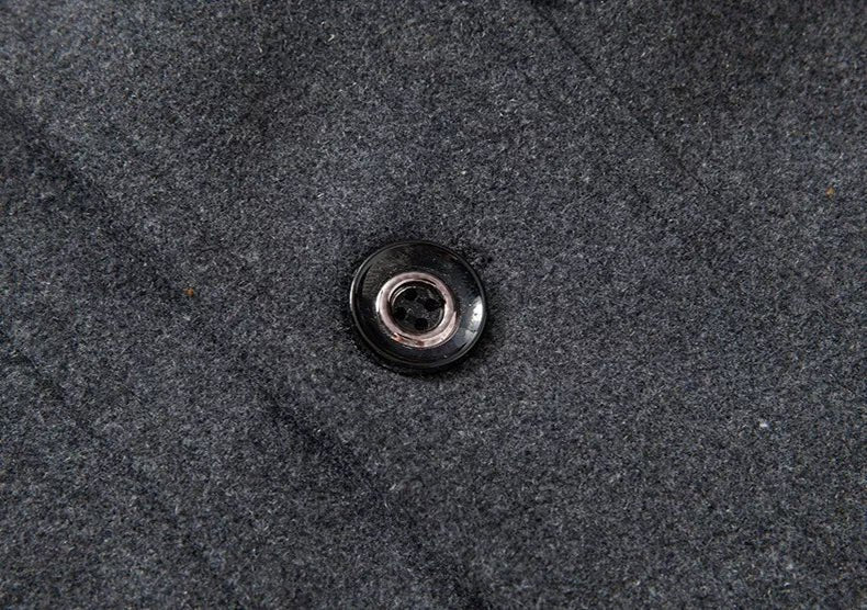 Moroc | Two-piece coat