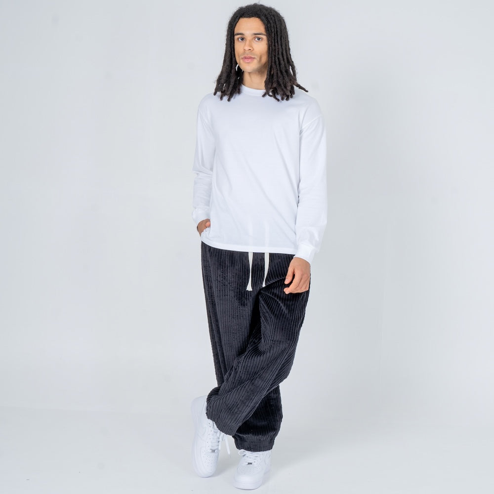 Jis |  Corduroy Pants