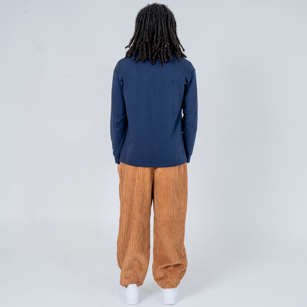 Jis |  Corduroy Pants