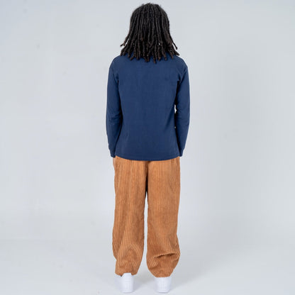 Jis |  Corduroy Pants