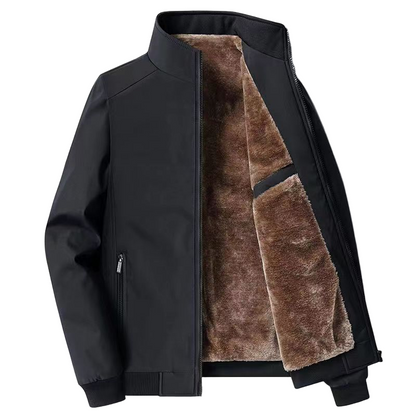 Luca | Waterproof thermal jacket