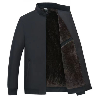 Luca | Waterproof thermal jacket