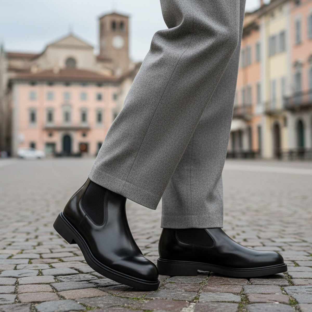 Care | Classic shoes
