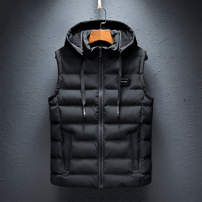 Axis | Urban Vest