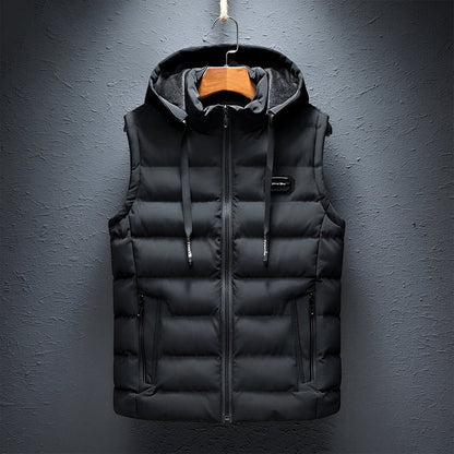 Axis | Urban Vest