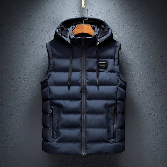 Axis | Urban Vest