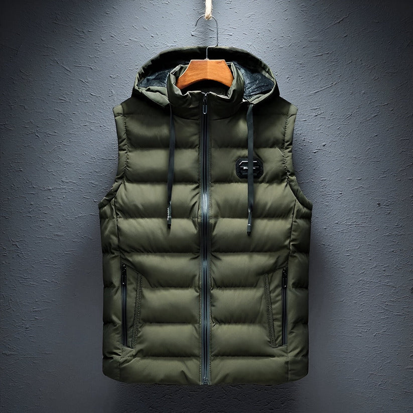 Axis | Urban Vest