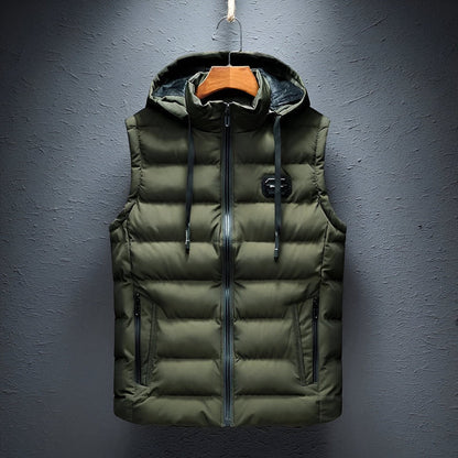 Axis | Urban Vest