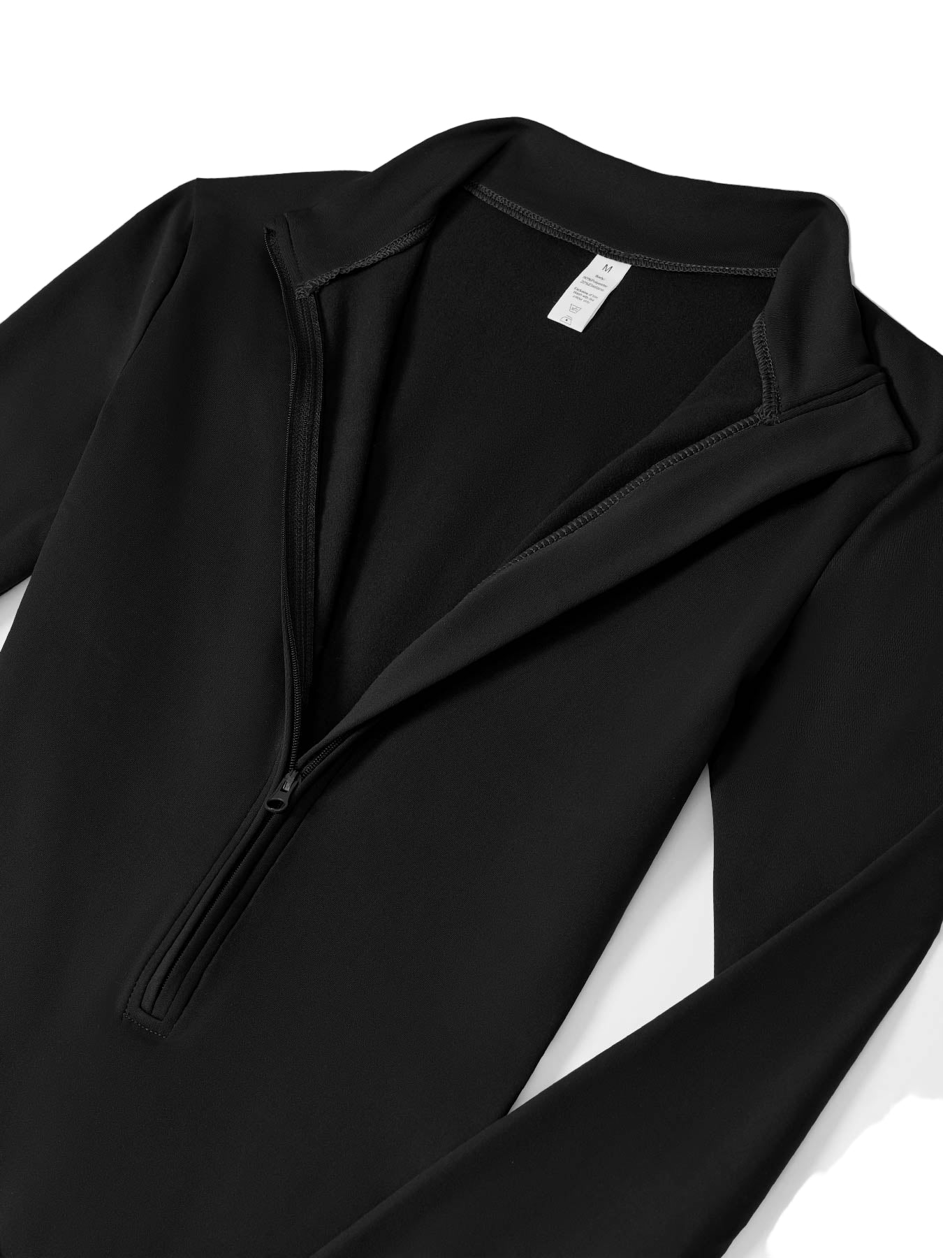 Nova | Zip Jumpsuit