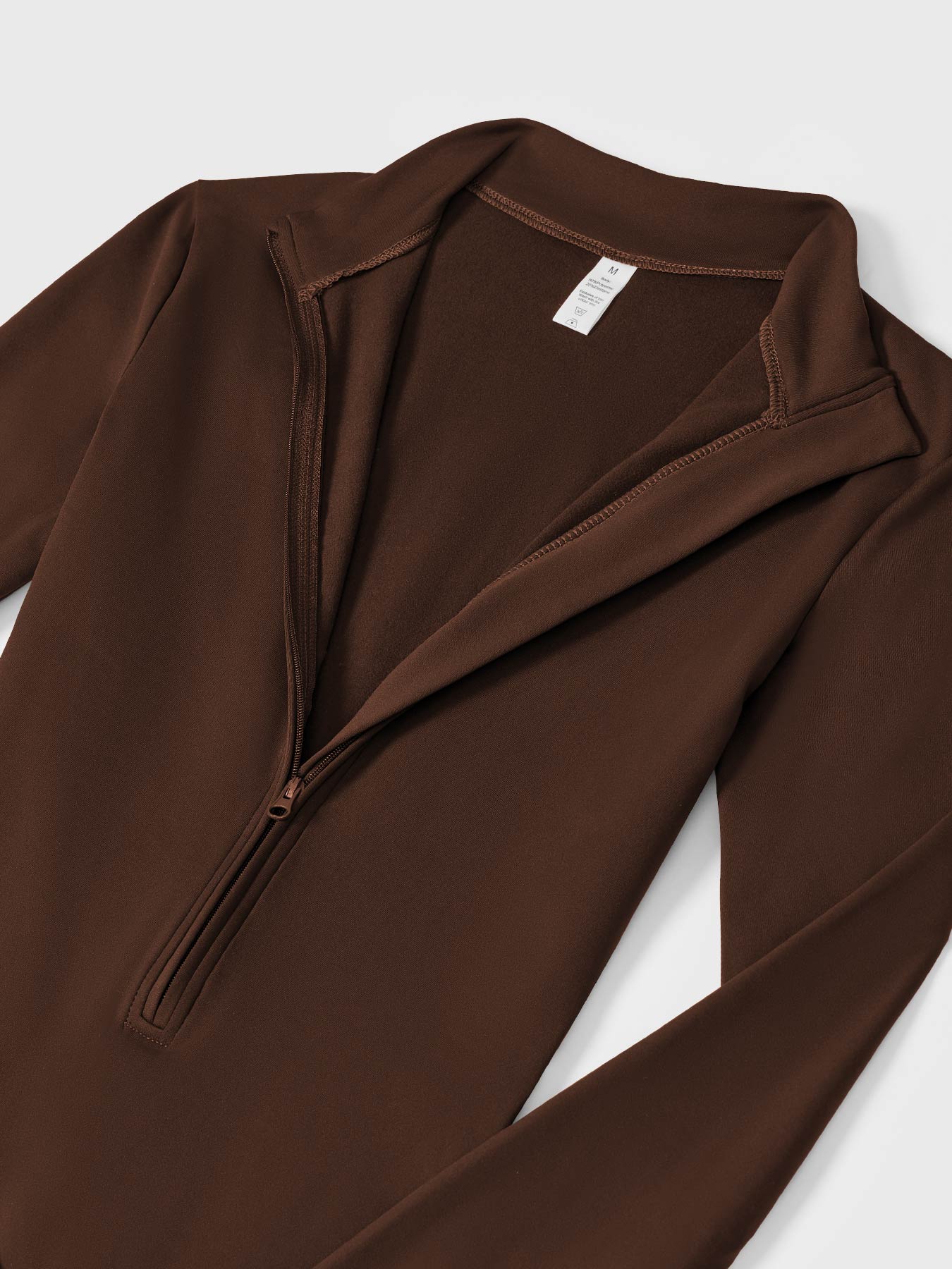 Nova | Zip Jumpsuit