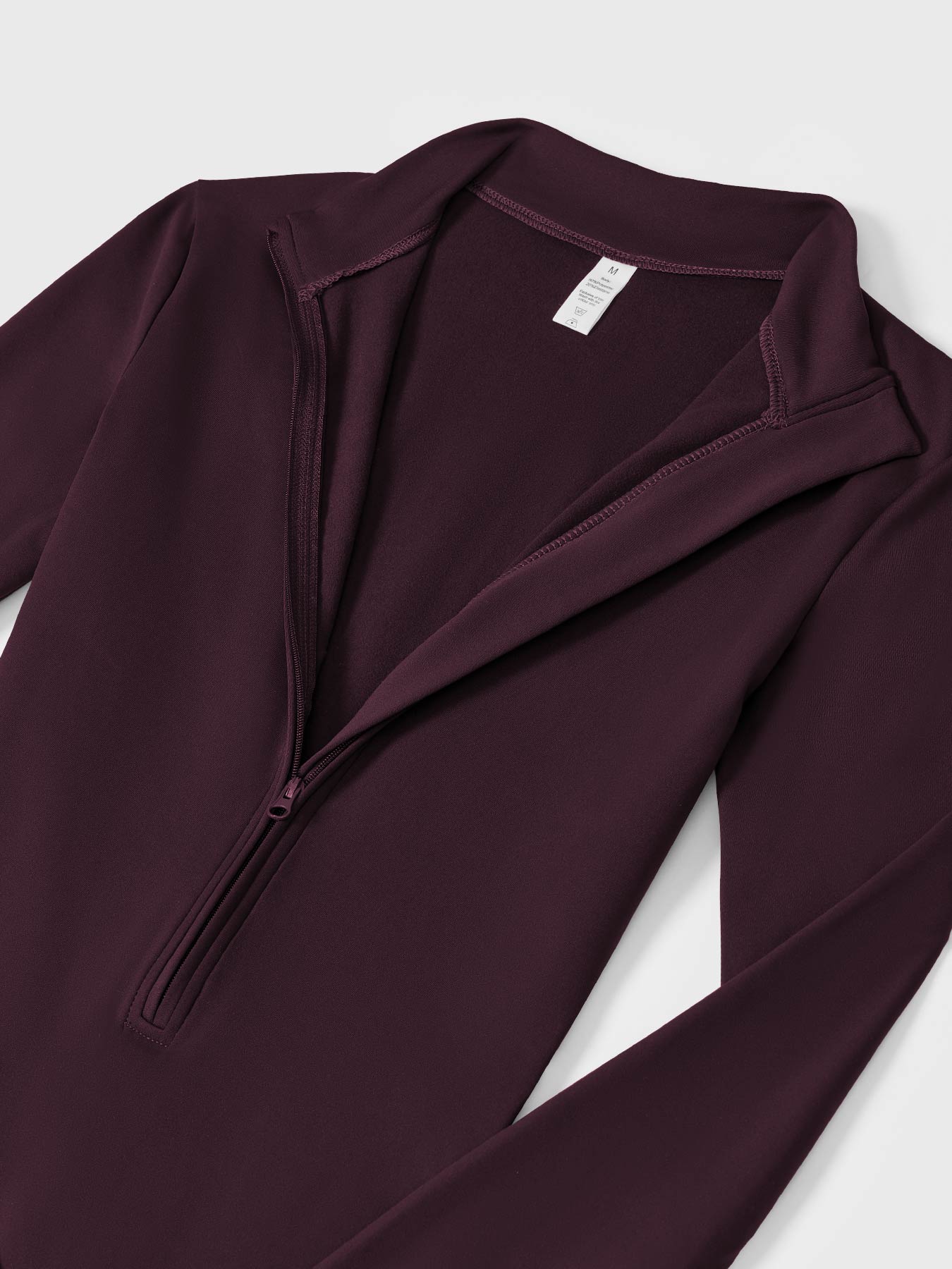 Nova | Zip Jumpsuit